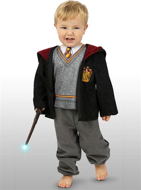 disfraz harry potter niño|harry potter disfraces en linea.